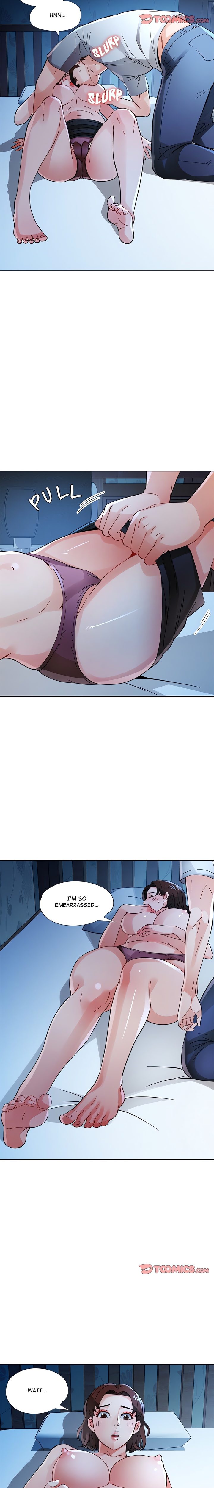 Page 13 of Chapter 83: Wait, I’m a Married Woman!