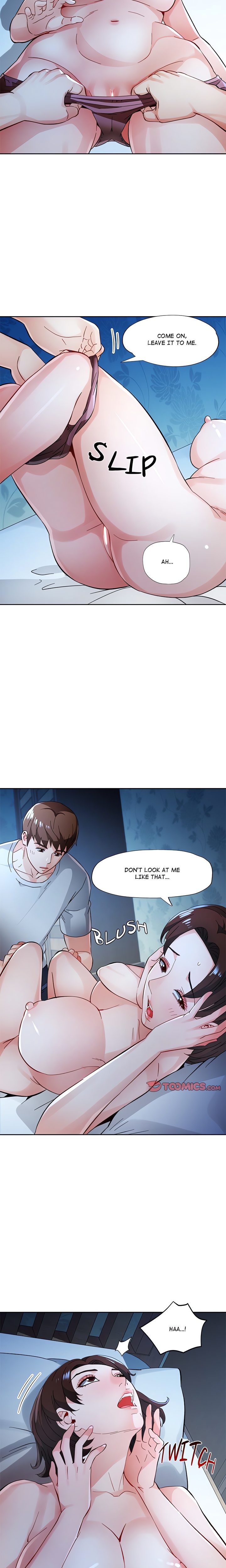 Page 14 of Chapter 83: Wait, I’m a Married Woman!