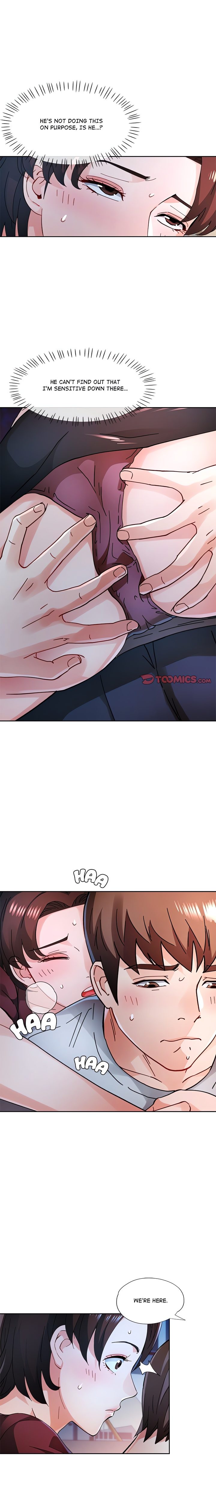 Page 5 of Chapter 83: Wait, I’m a Married Woman!
