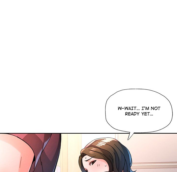 Page 101 of Chapter 84: Wait, I’m a Married Woman!