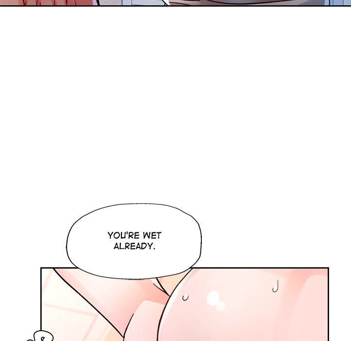 Page 103 of Chapter 84: Wait, I’m a Married Woman!