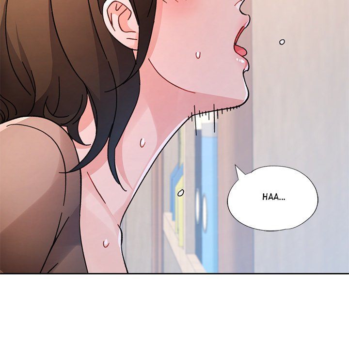 Page 106 of Chapter 84: Wait, I’m a Married Woman!