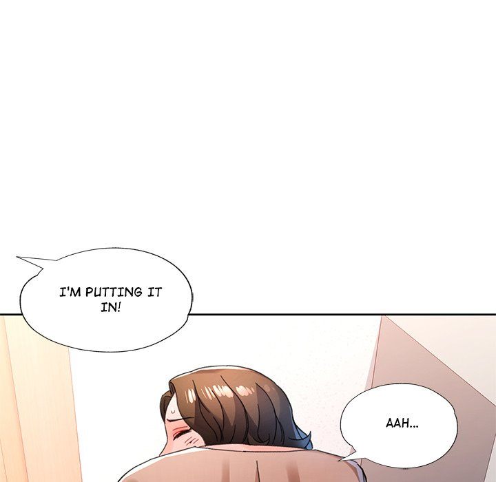 Page 107 of Chapter 84: Wait, I’m a Married Woman!