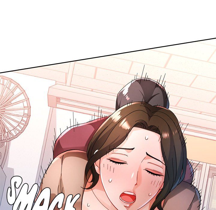 Page 110 of Chapter 84: Wait, I’m a Married Woman!