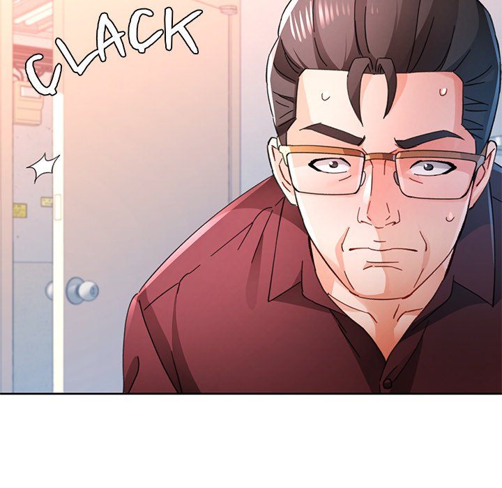 Page 123 of Chapter 84: Wait, I’m a Married Woman!