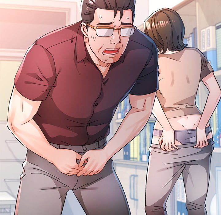 Page 127 of Chapter 84: Wait, I’m a Married Woman!