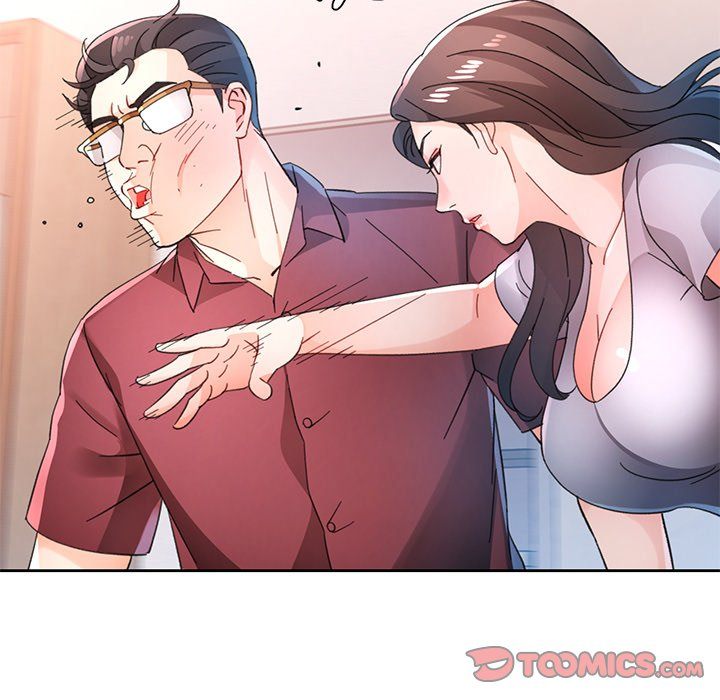 Page 129 of Chapter 84: Wait, I’m a Married Woman!