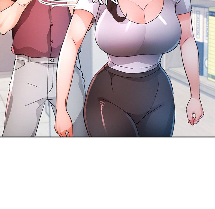 Page 133 of Chapter 84: Wait, I’m a Married Woman!