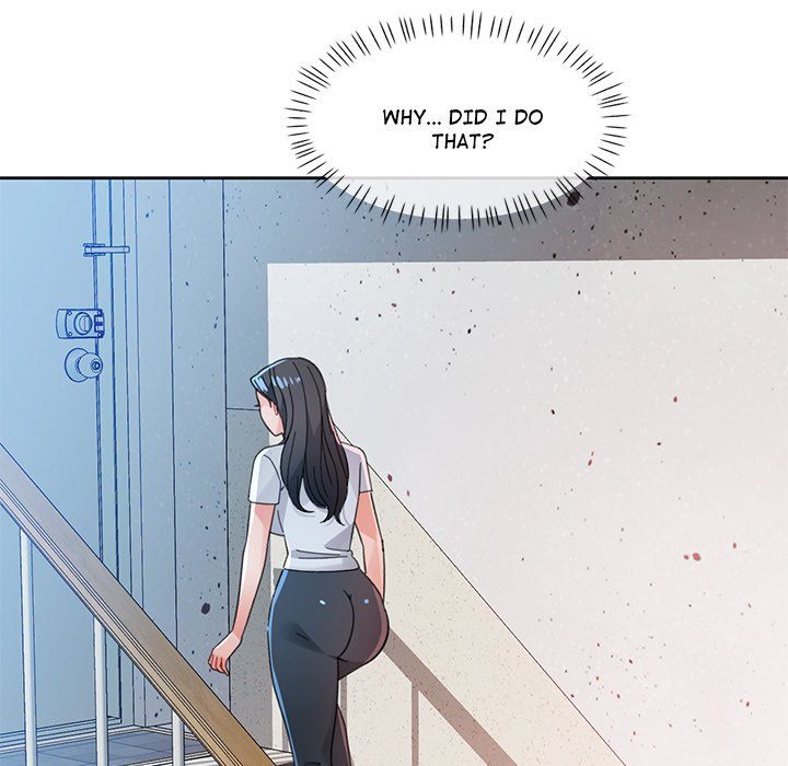 Page 136 of Chapter 84: Wait, I’m a Married Woman!