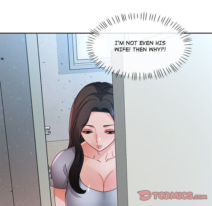 Page 138 of Chapter 84: Wait, I’m a Married Woman!