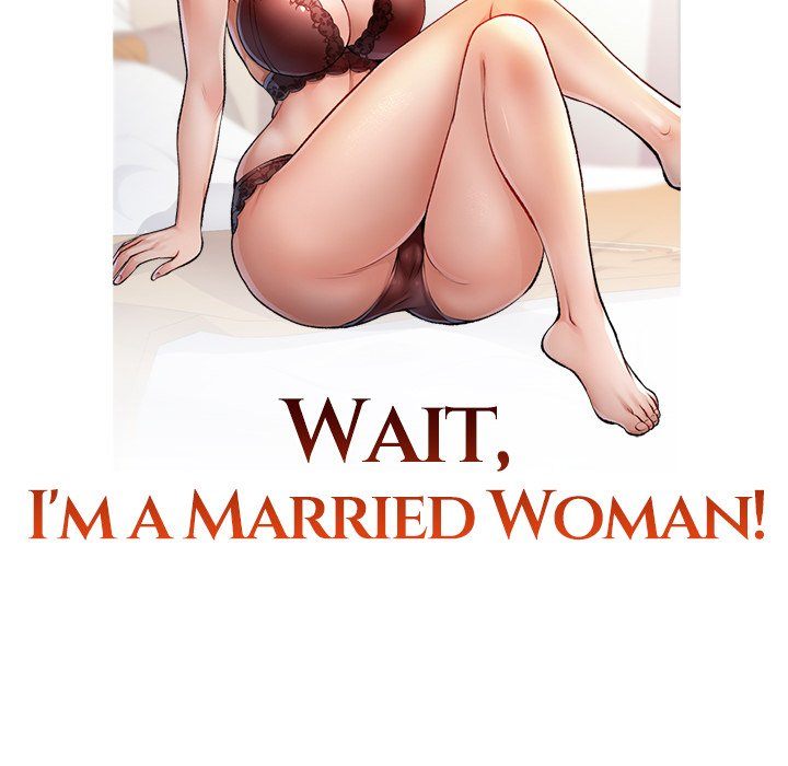 Page 14 of Chapter 84: Wait, I’m a Married Woman!