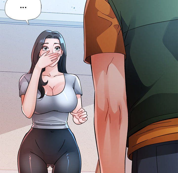 Page 146 of Chapter 84: Wait, I’m a Married Woman!