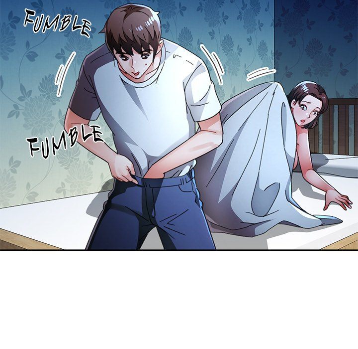 Page 22 of Chapter 84: Wait, I’m a Married Woman!