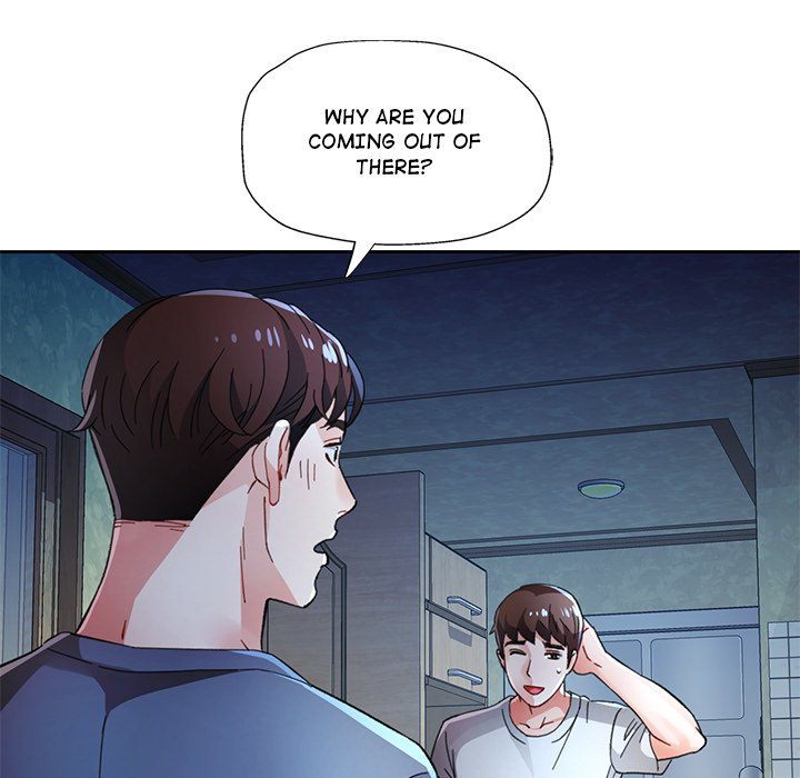 Page 25 of Chapter 84: Wait, I’m a Married Woman!