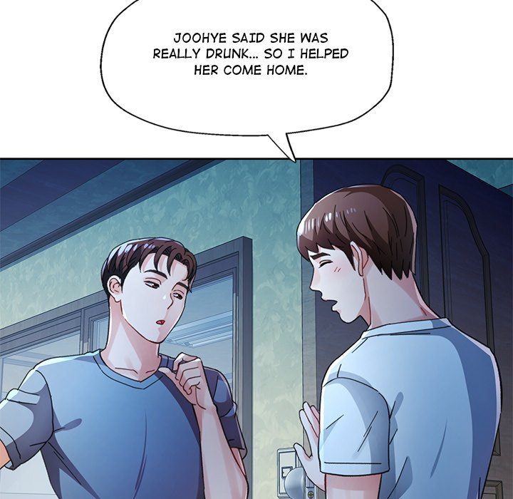 Page 27 of Chapter 84: Wait, I’m a Married Woman!