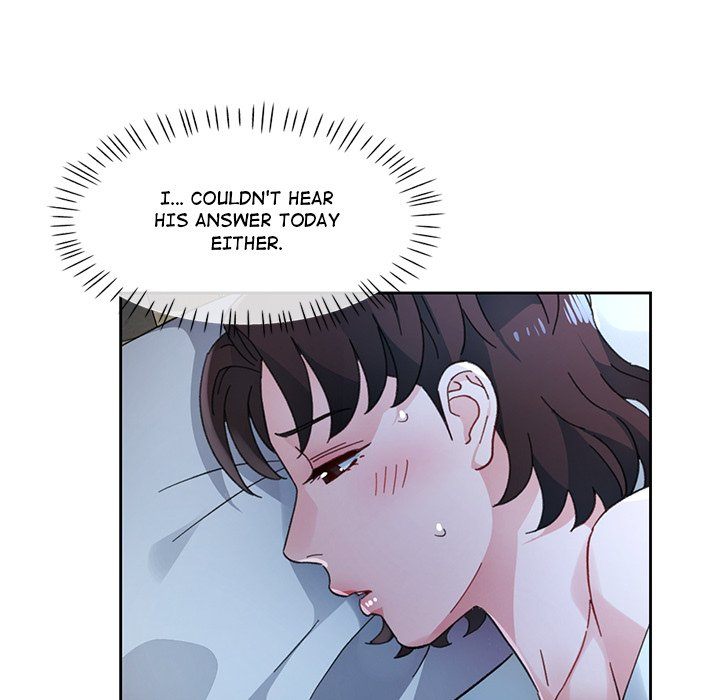 Page 35 of Chapter 84: Wait, I’m a Married Woman!