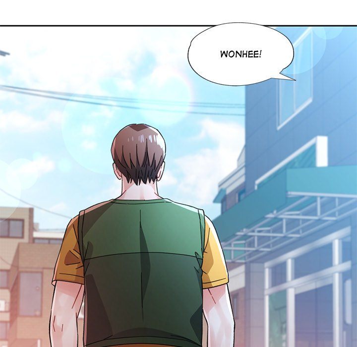 Page 43 of Chapter 84: Wait, I’m a Married Woman!
