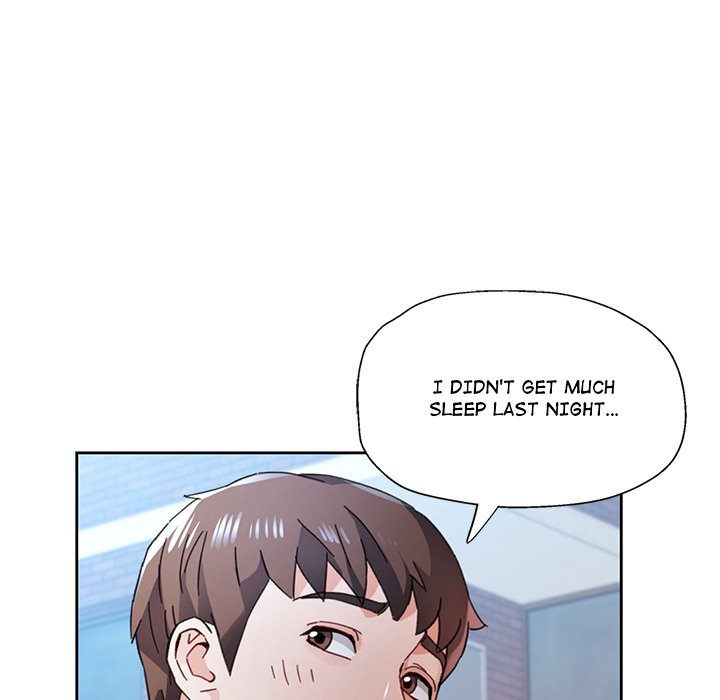 Page 46 of Chapter 84: Wait, I’m a Married Woman!