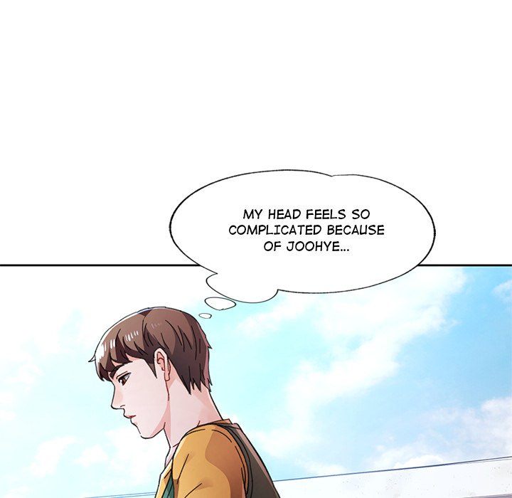 Page 50 of Chapter 84: Wait, I’m a Married Woman!