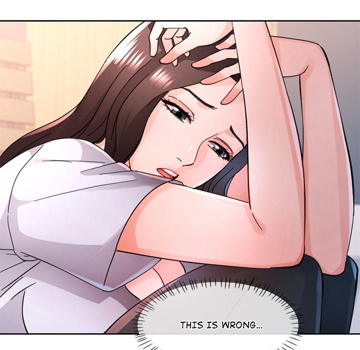 Page 56 of Chapter 84: Wait, I’m a Married Woman!