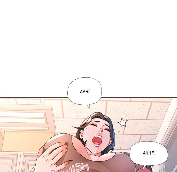 Page 76 of Chapter 84: Wait, I’m a Married Woman!