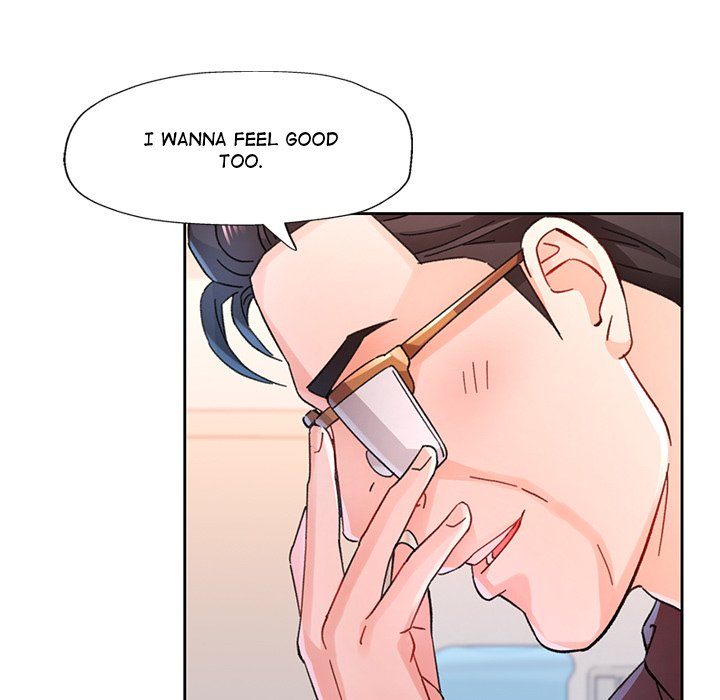 Page 81 of Chapter 84: Wait, I’m a Married Woman!