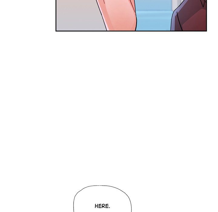 Page 82 of Chapter 84: Wait, I’m a Married Woman!