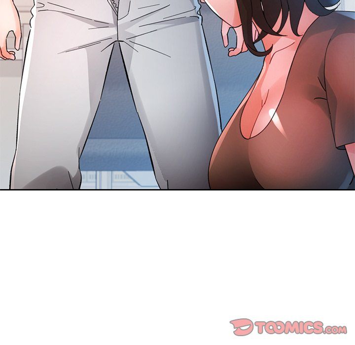 Page 84 of Chapter 84: Wait, I’m a Married Woman!