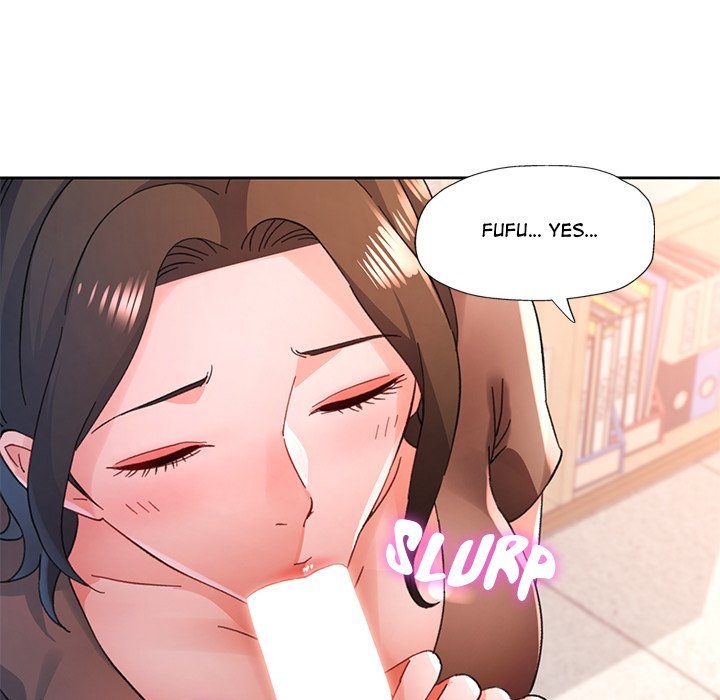 Page 87 of Chapter 84: Wait, I’m a Married Woman!