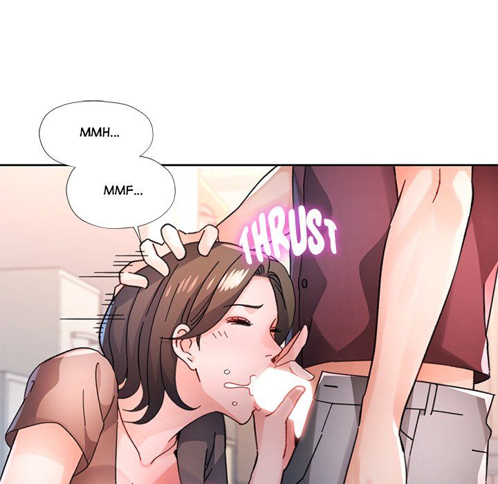 Page 91 of Chapter 84: Wait, I’m a Married Woman!