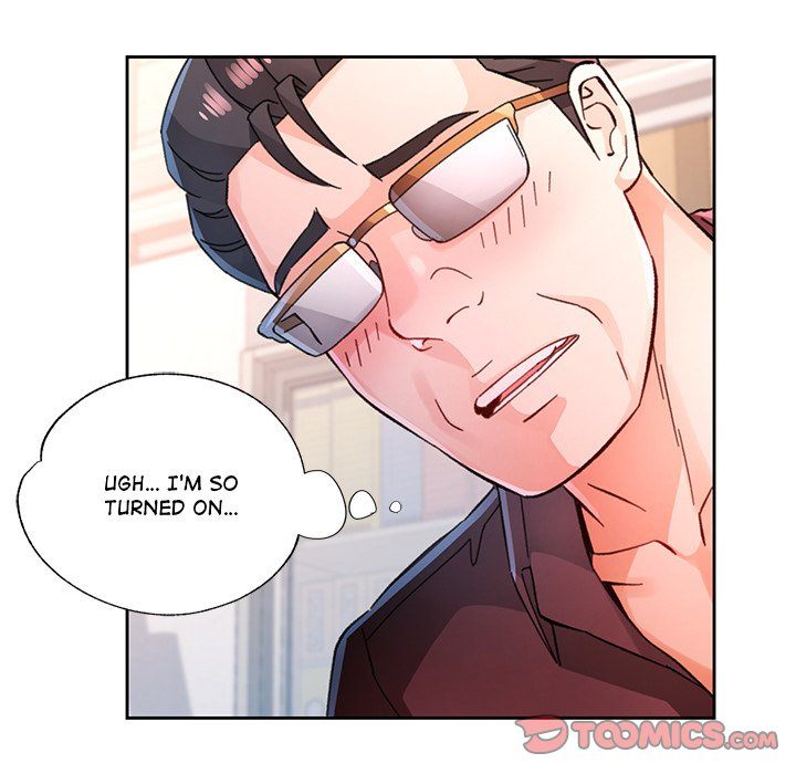 Page 93 of Chapter 84: Wait, I’m a Married Woman!