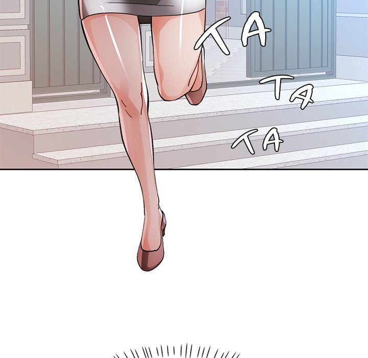 Page 101 of Chapter 85: Wait, I’m a Married Woman!