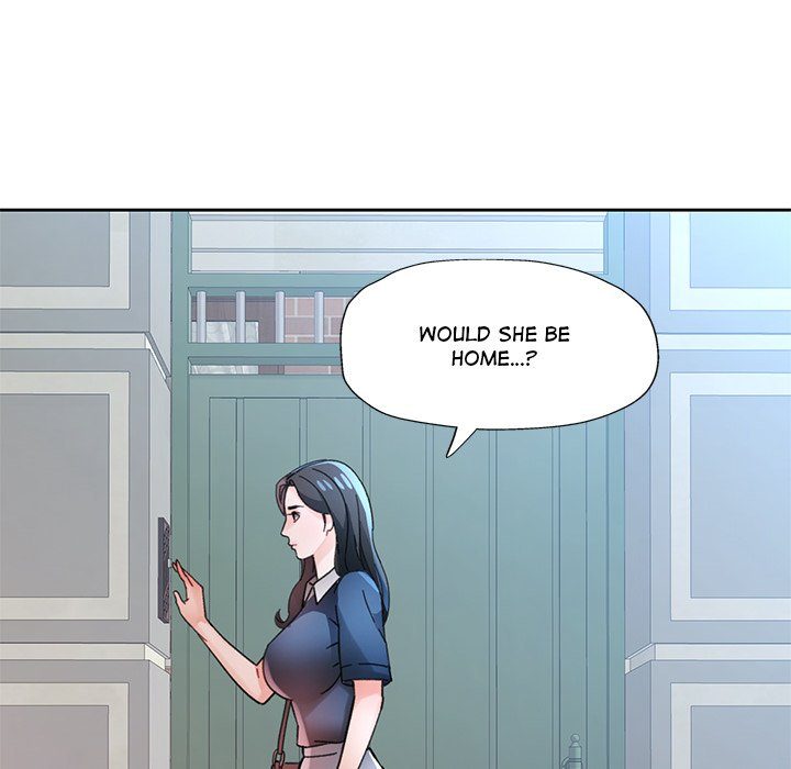 Page 105 of Chapter 85: Wait, I’m a Married Woman!