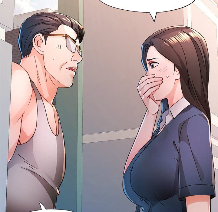 Page 114 of Chapter 85: Wait, I’m a Married Woman!