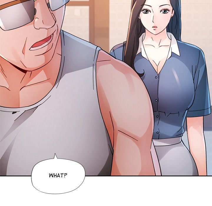 Page 117 of Chapter 85: Wait, I’m a Married Woman!