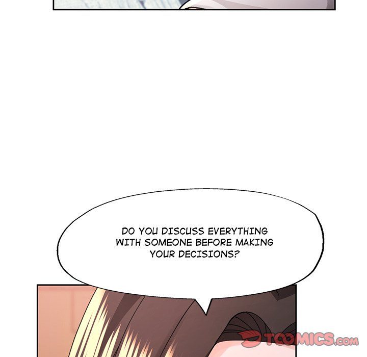 Page 120 of Chapter 85: Wait, I’m a Married Woman!