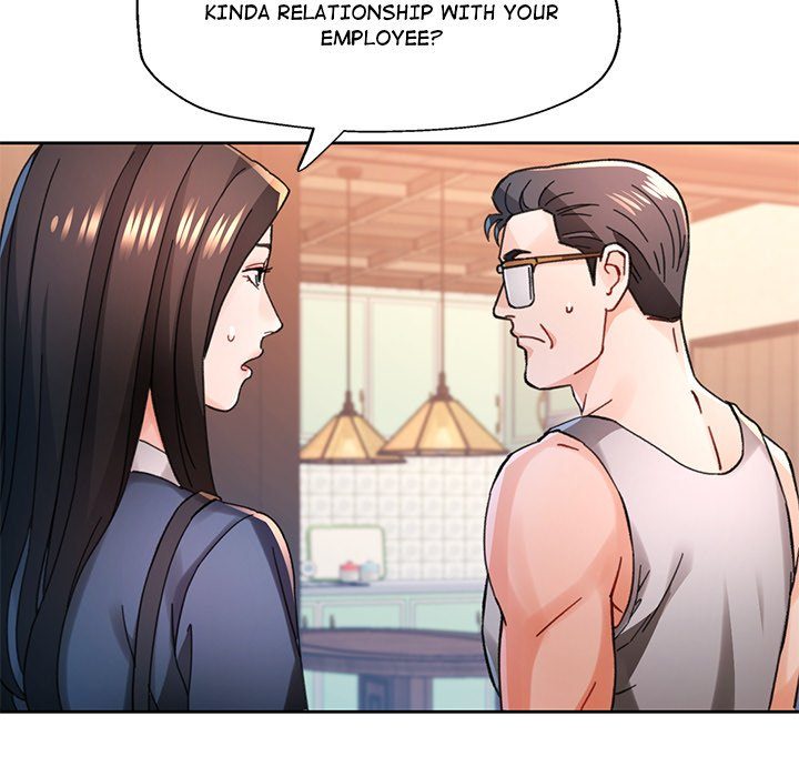 Page 123 of Chapter 85: Wait, I’m a Married Woman!