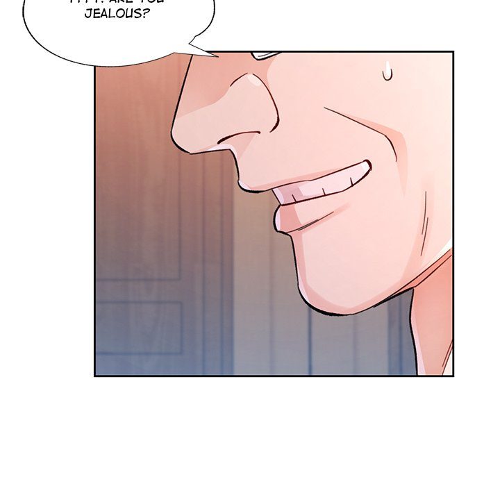 Page 125 of Chapter 85: Wait, I’m a Married Woman!