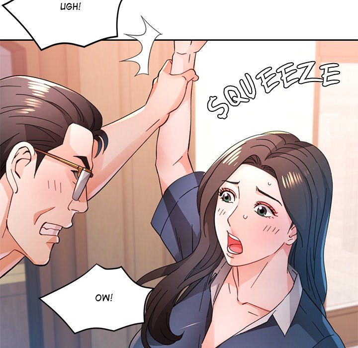 Page 134 of Chapter 85: Wait, I’m a Married Woman!