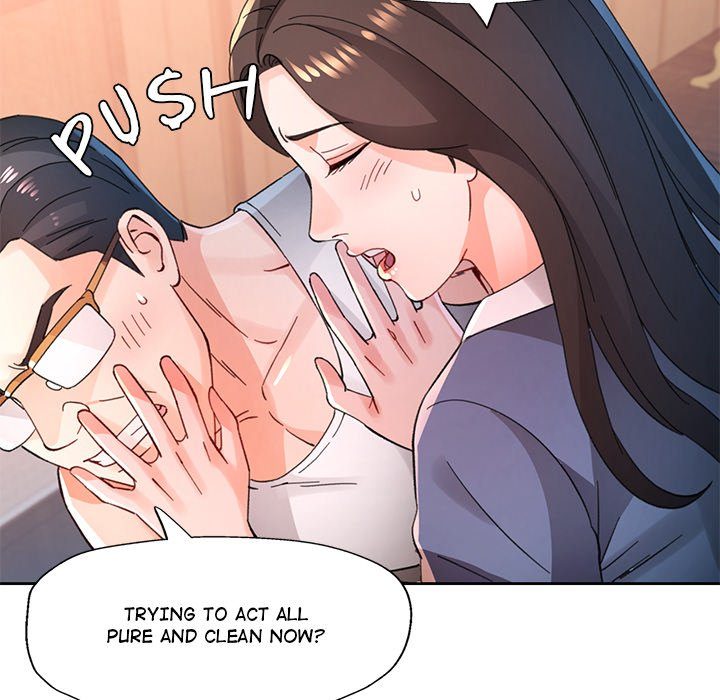 Page 141 of Chapter 85: Wait, I’m a Married Woman!
