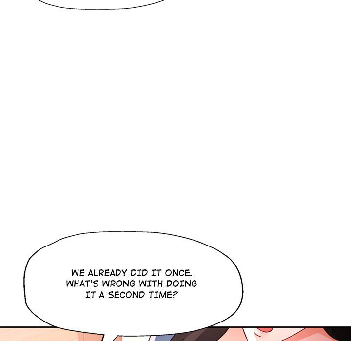 Page 142 of Chapter 85: Wait, I’m a Married Woman!