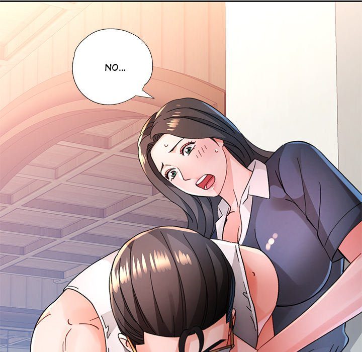 Page 145 of Chapter 85: Wait, I’m a Married Woman!