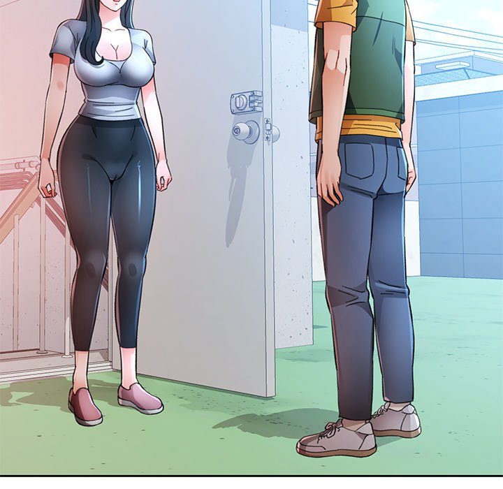 Page 20 of Chapter 85: Wait, I’m a Married Woman!