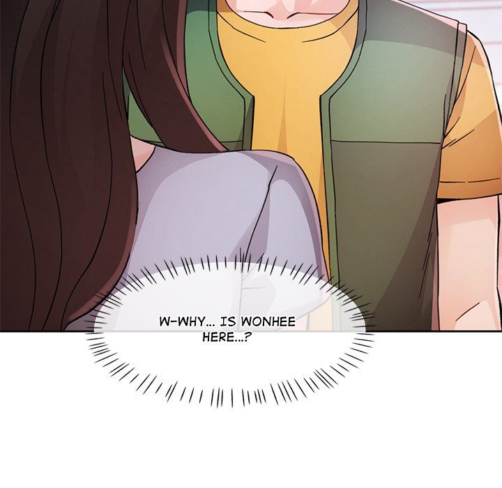 Page 28 of Chapter 85: Wait, I’m a Married Woman!