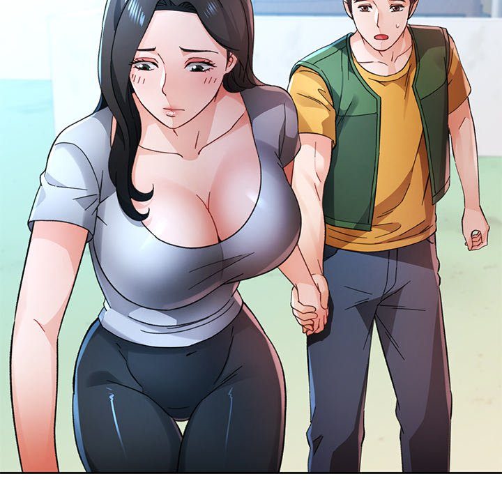 Page 34 of Chapter 85: Wait, I’m a Married Woman!
