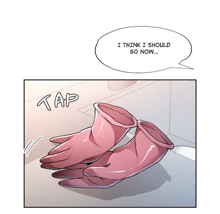 Page 79 of Chapter 85: Wait, I’m a Married Woman!