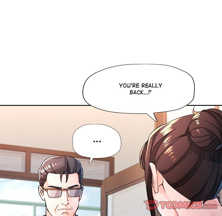 Page 84 of Chapter 85: Wait, I’m a Married Woman!