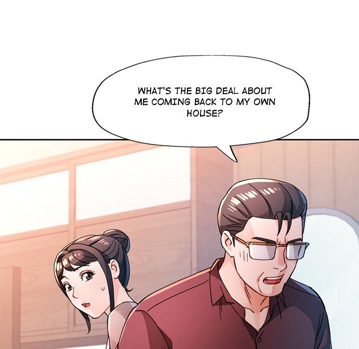 Page 86 of Chapter 85: Wait, I’m a Married Woman!