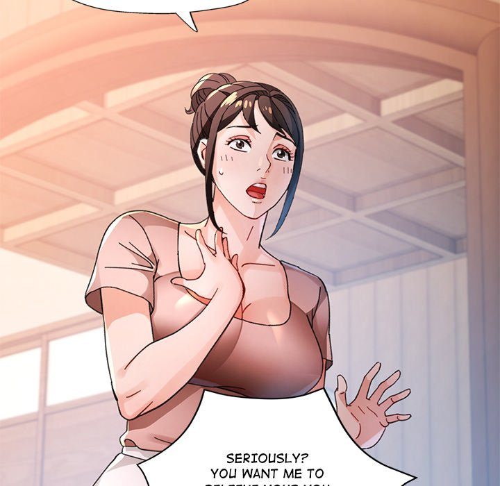 Page 92 of Chapter 85: Wait, I’m a Married Woman!