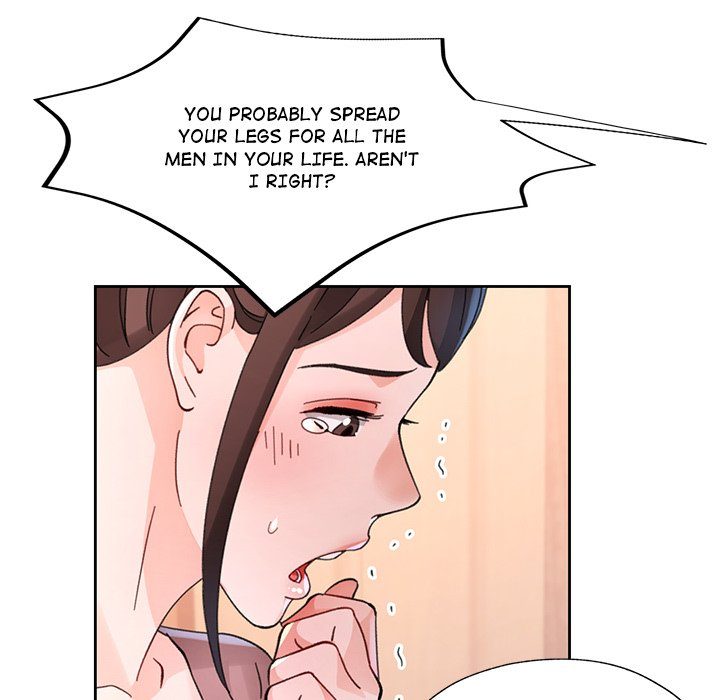 Page 94 of Chapter 85: Wait, I’m a Married Woman!